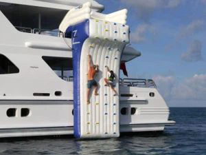 Inflatable Pob Zeb Climbing Phab ntsa